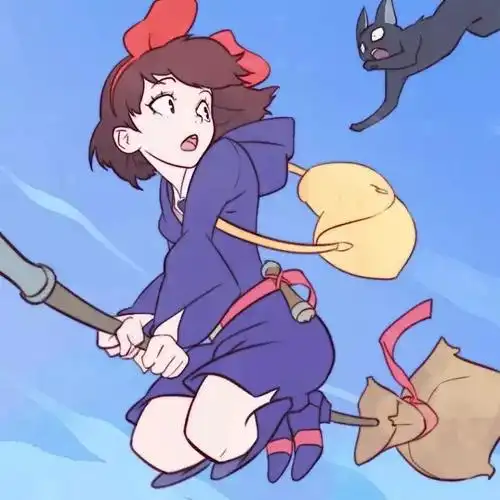 菠萝君